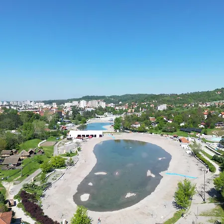 Esmihan * Τούζλα