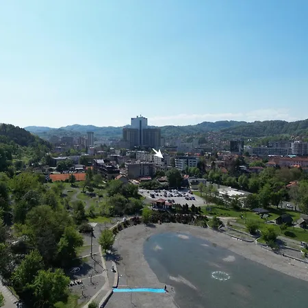 Esmihan Apartment Tuzla