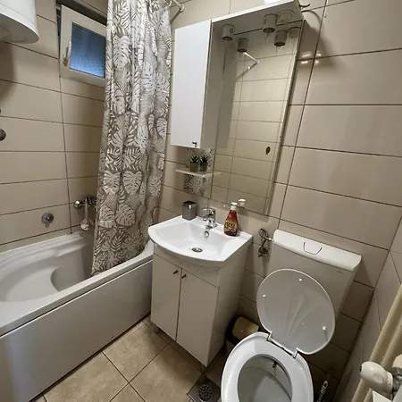 Esmihan Apartment