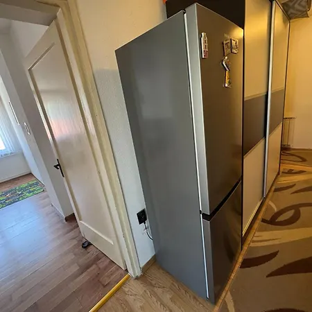 Esmihan Apartment Tuzla